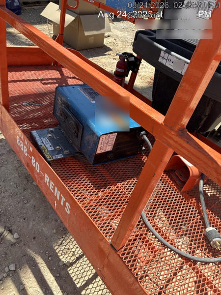 2025 MILLER ELECTRIC CST-282