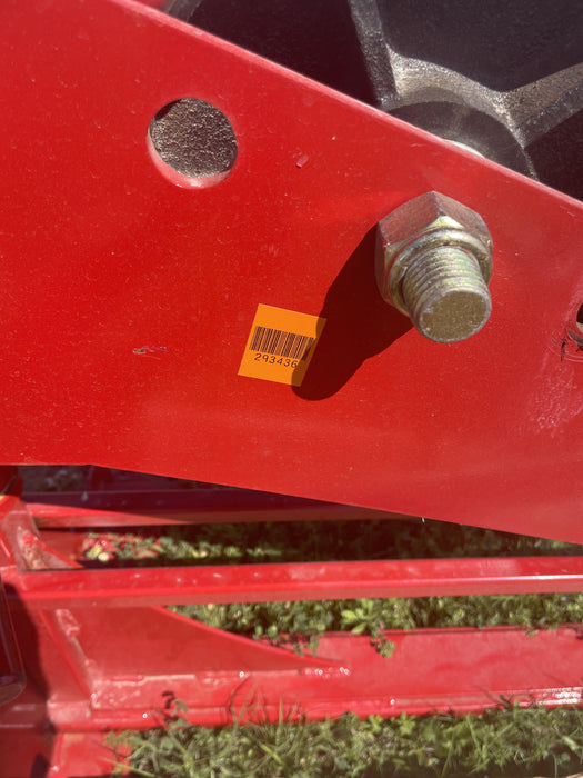 2023 B&B PIPE PN 3808