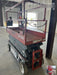 2018 Skyjack SJIII-3226 Skyjack SJIII3226 Scissor Lift w/Trojan Batteries