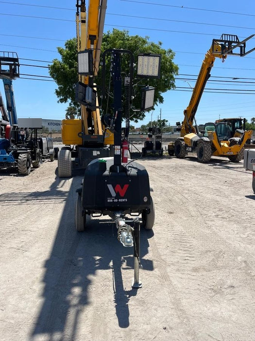 2024 WACKER NEUSON LTT4