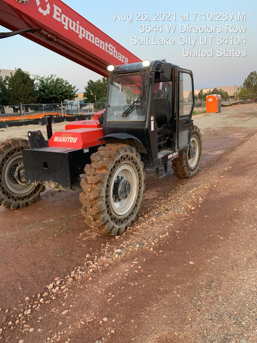 2020 MANITOU MTA8044