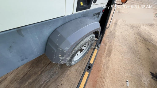 2021 ATLAS COPCO QAS45 CWK