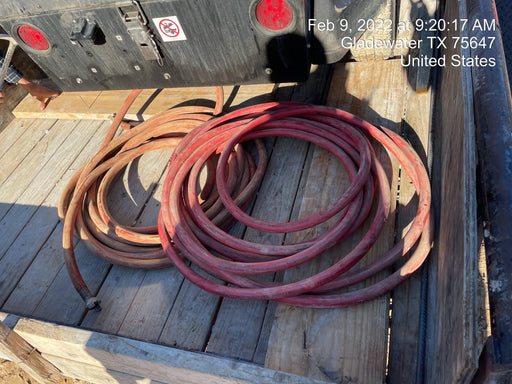 2021 MICHIGAN PNEUMATIC MP-TPB90-114