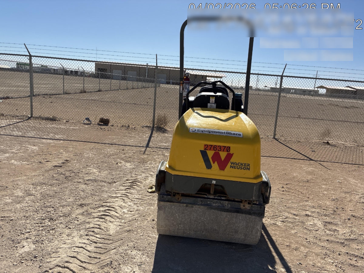 2023 WACKER NEUSON RD12A