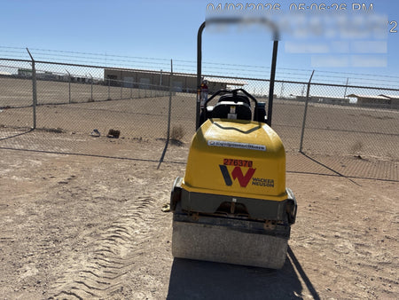 2023 WACKER NEUSON RD12A