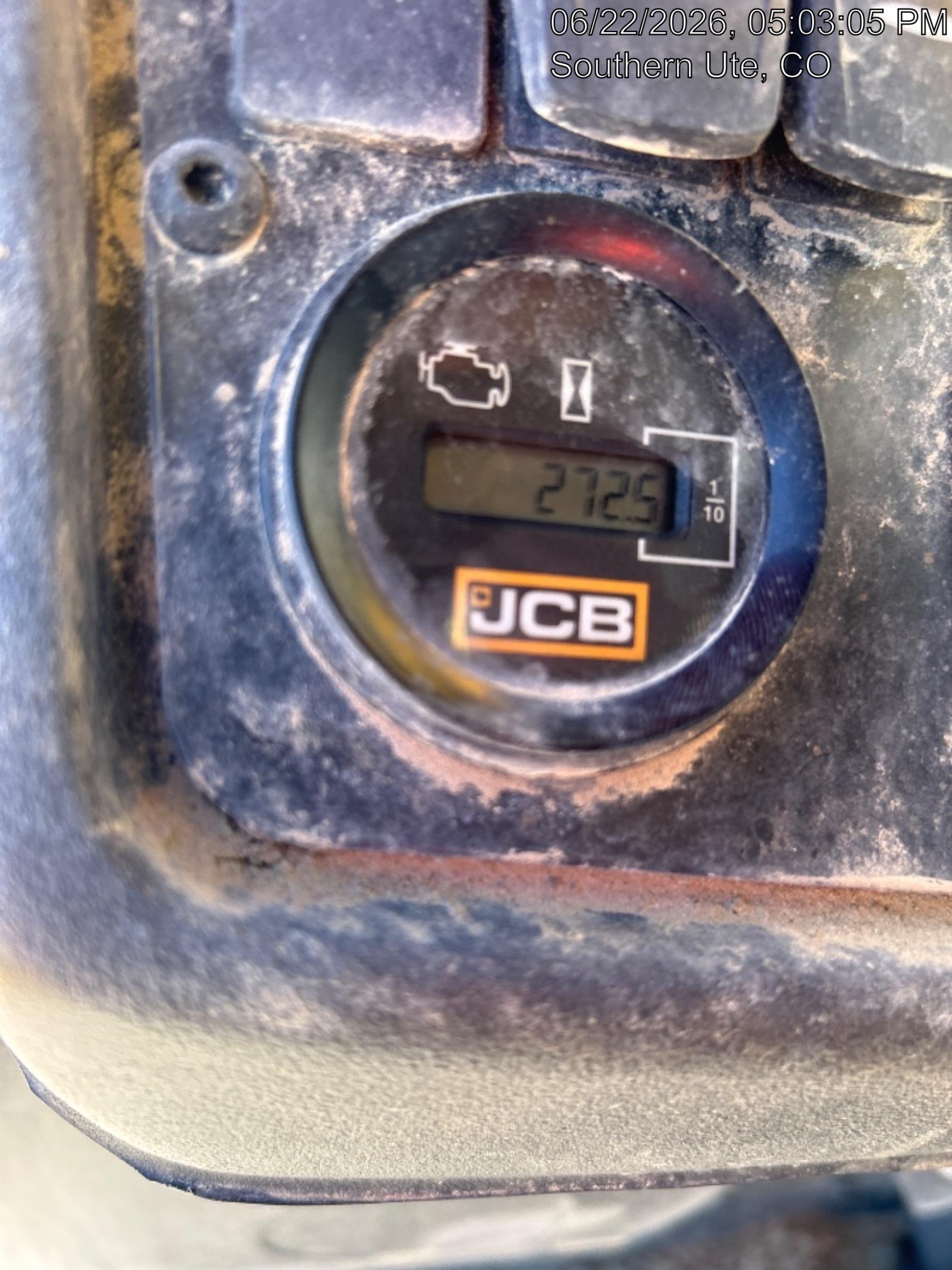 2025 JCB 510-56