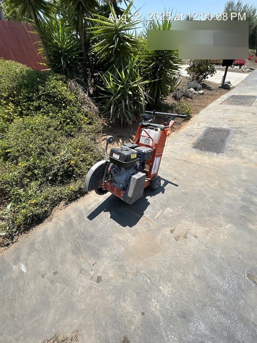 2021 HUSQVARNA FS400