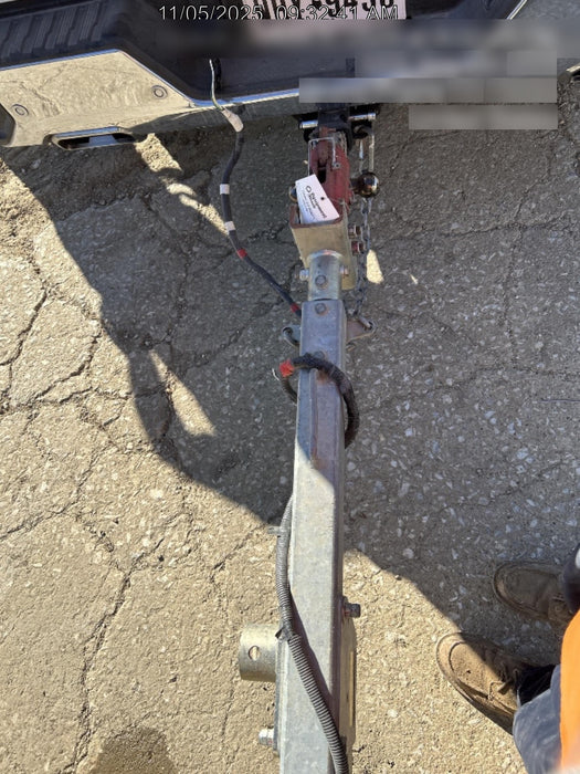 2023 ATLAS COPCO XAS 110