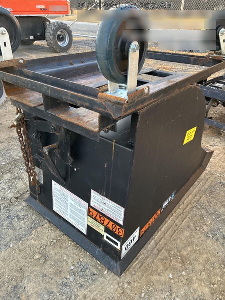 2023 STAR INDUSTRIES 1805N Hopper
