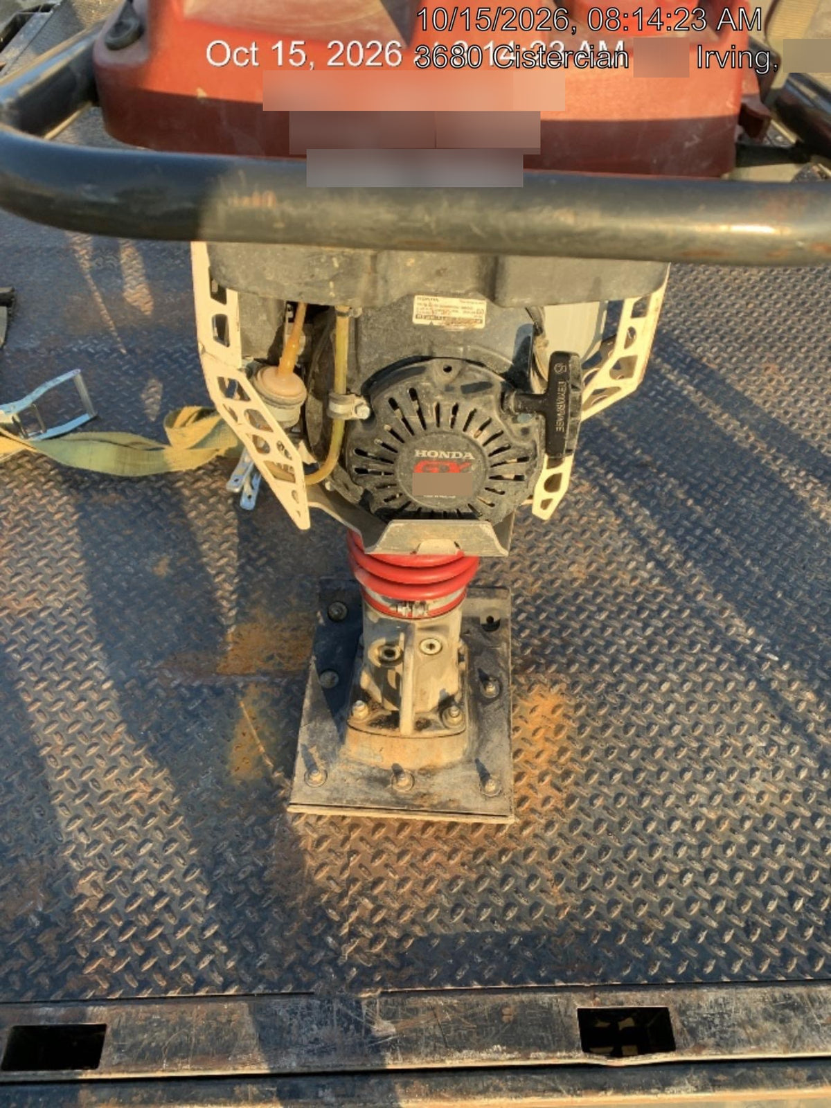 2024 DYNAPAC DR6X