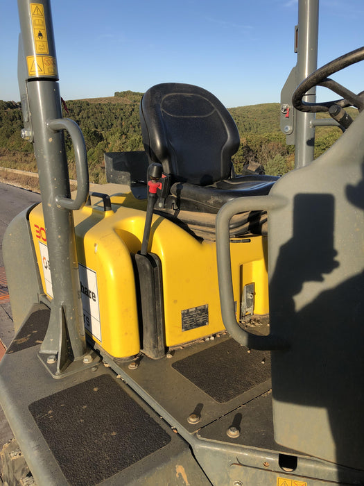 2020 WACKER NEUSON 3001