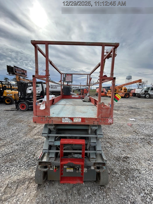 2016 SKYJACK SJIII-4632