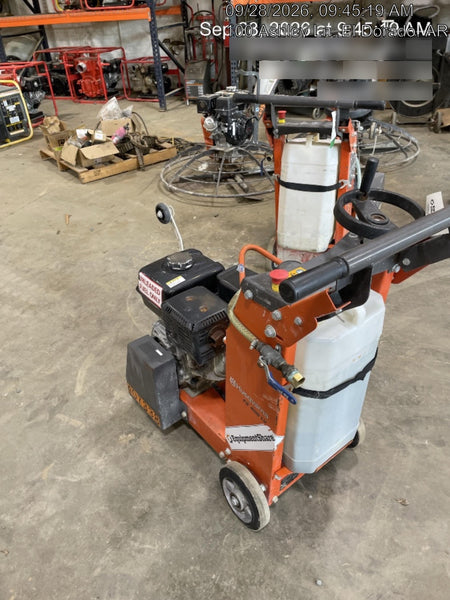 2024 HUSQVARNA FS400