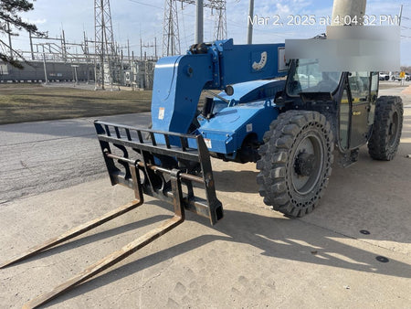 2022 GENIE GTH-844