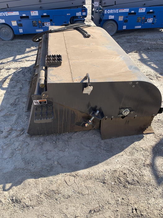 2021 PALADIN Sweepster SB72