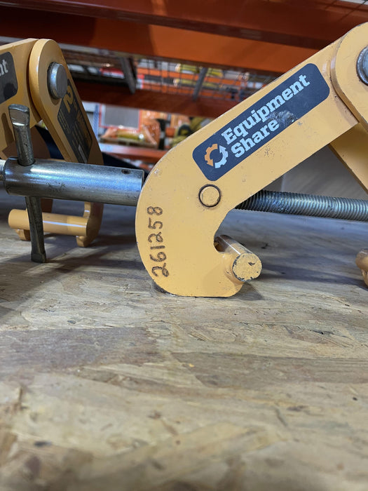 2022 HARRINGTON UBC020