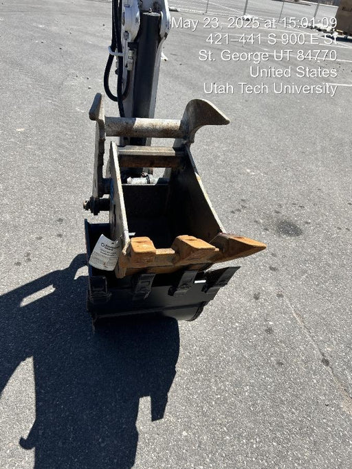 2025 STAR INDUSTRIES 910-18T