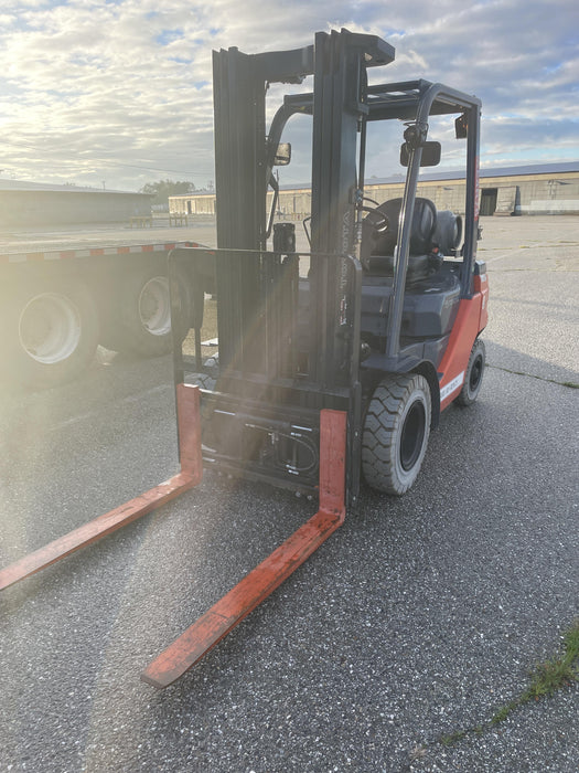 2022 TOYOTA 50-8FGU25