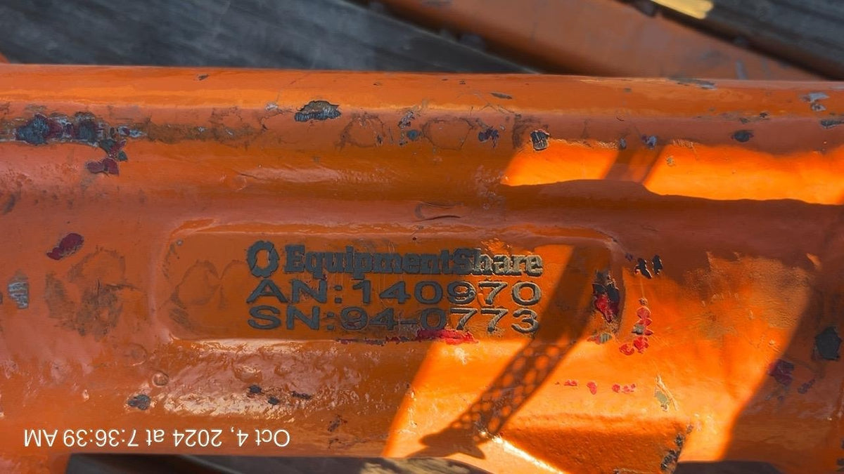 2021 MICHIGAN PNEUMATIC MP-TPB90-114