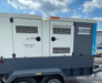 2023 ATLAS COPCO QAS 125