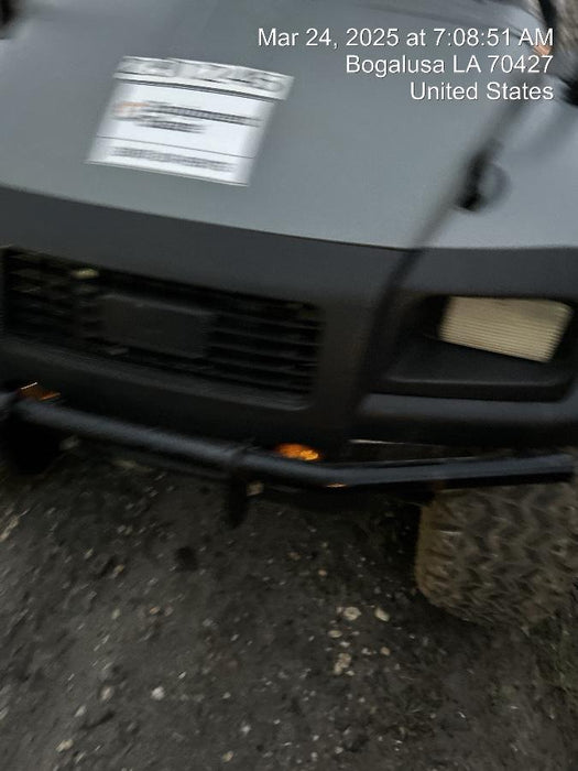 2023 CLUB CAR CA1700D (Canopy)