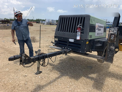 2019 SULLAIR 185-DPQ