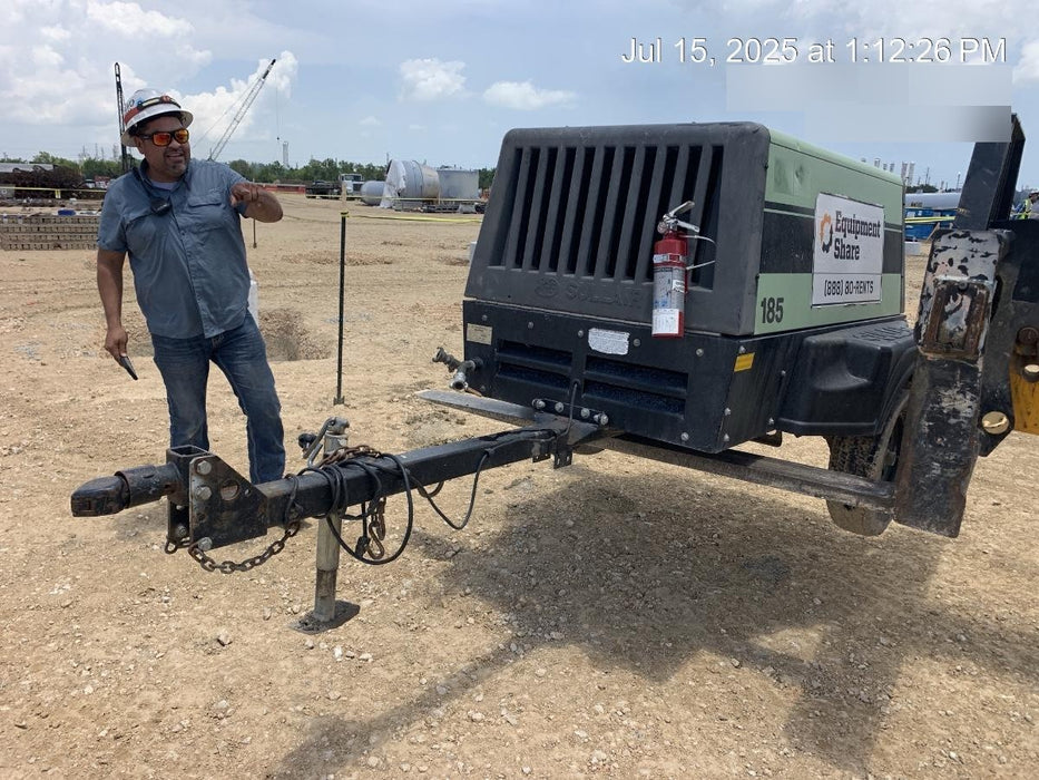 2019 SULLAIR 185-DPQ