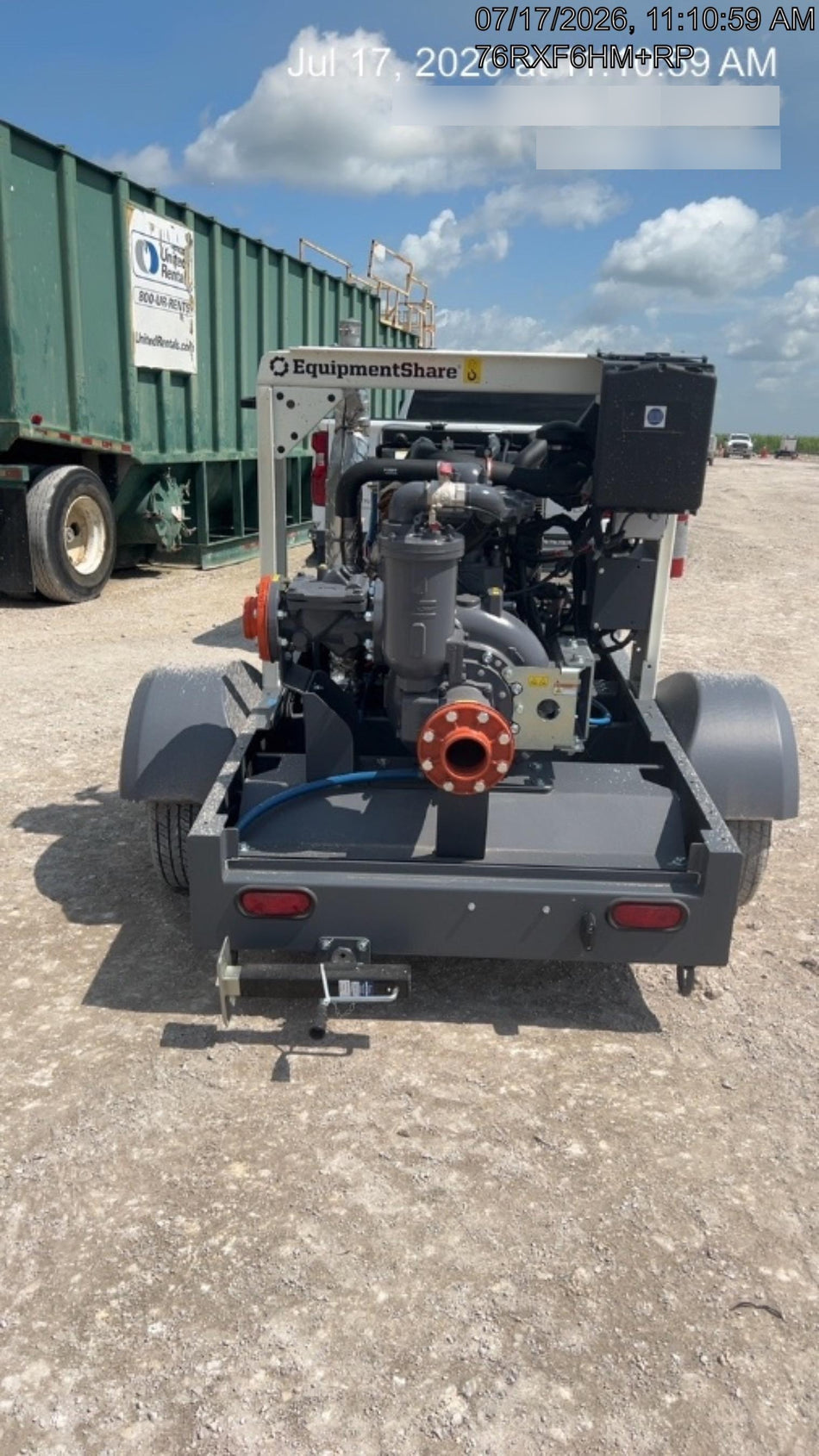 2026 ATLAS COPCO PAC F44 KD