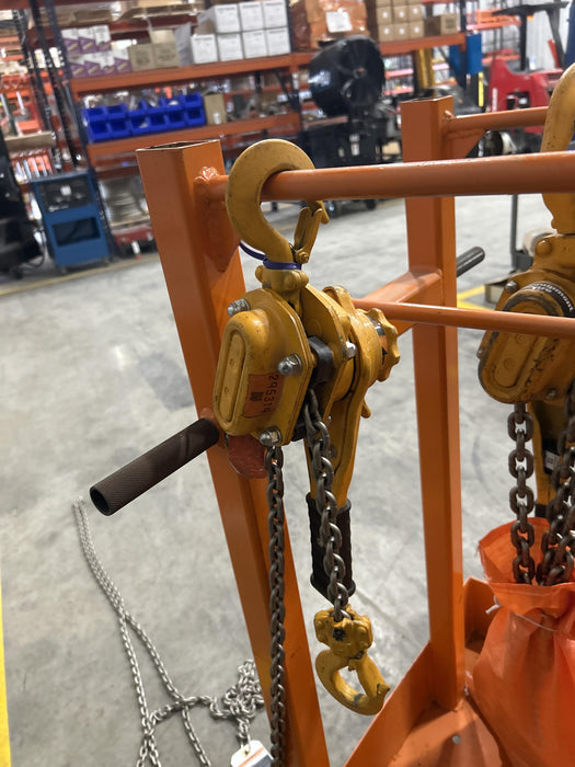 2023 HARRINGTON L5LB008-20