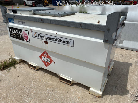 2020 TRANSCUBE 20TCG(G)W-NA