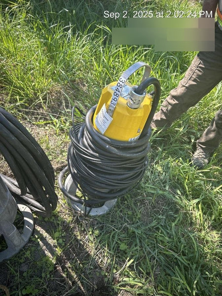 2023 ATLAS COPCO S60 N