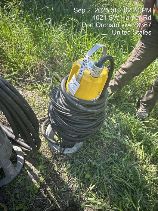 2023 ATLAS COPCO S60 N