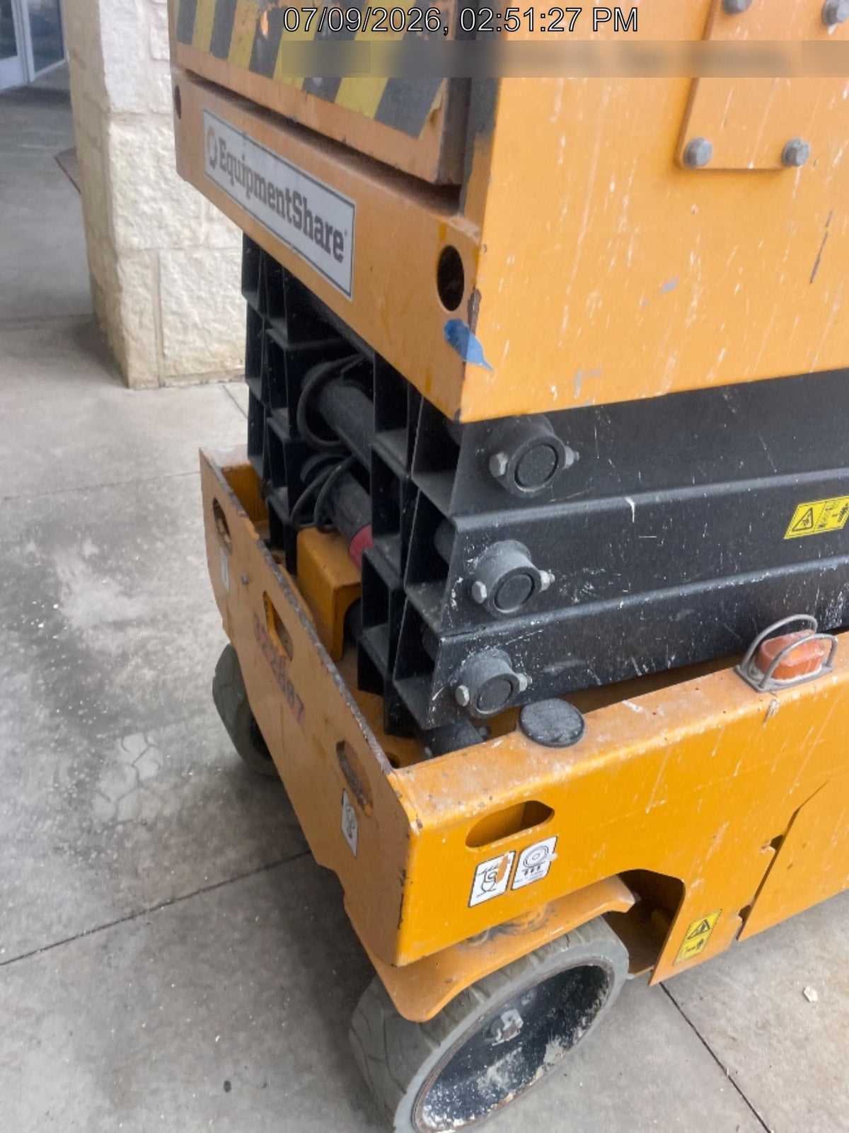 2023 JCB S2632E