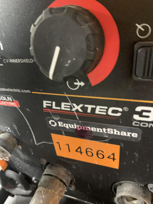 2020 TRYSTAR 6XWLDRK-350- 9KVA-WG