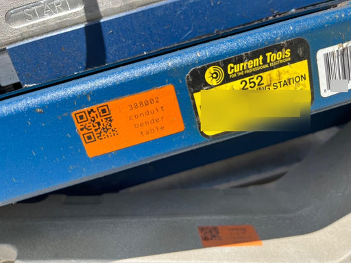 2024 CURRENT TOOLS 254P