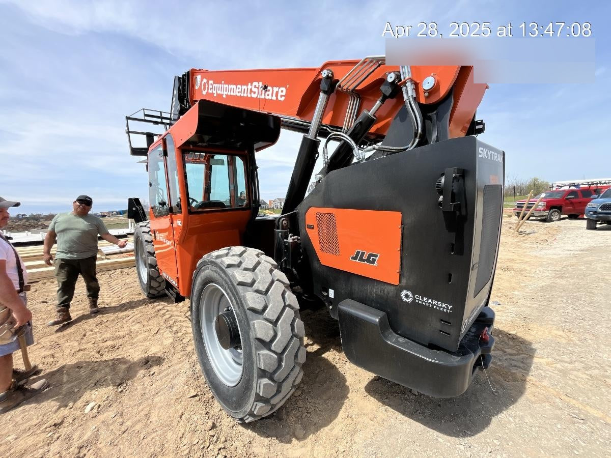 2024 SKYTRAK 10054