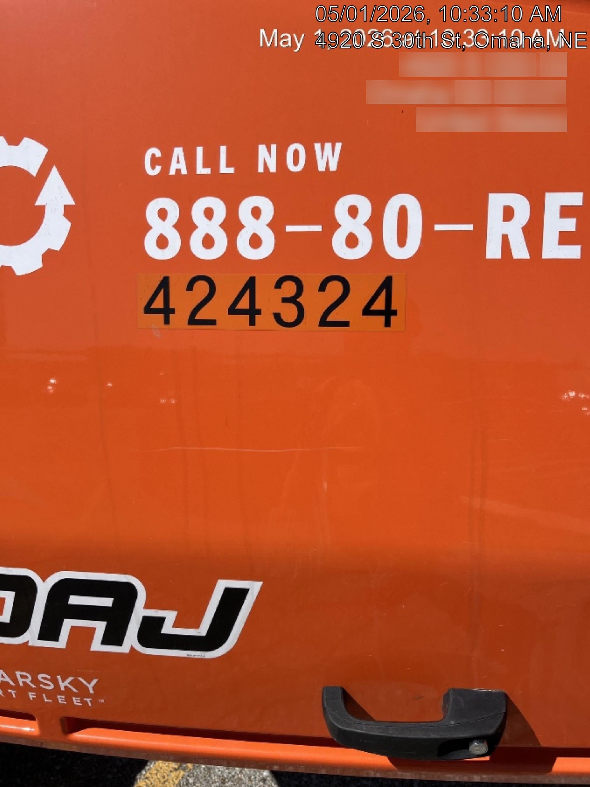 2024 JLG 450AJ