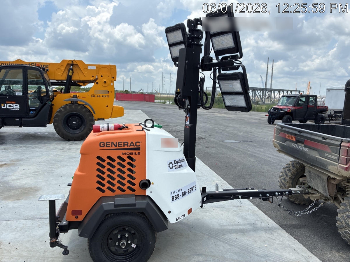 2026 GENERAC MLTS-4