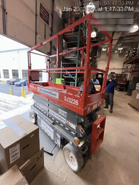 2023 SKYJACK SJ3226