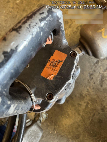 2025 INGERSOLL RAND 3940B2TI