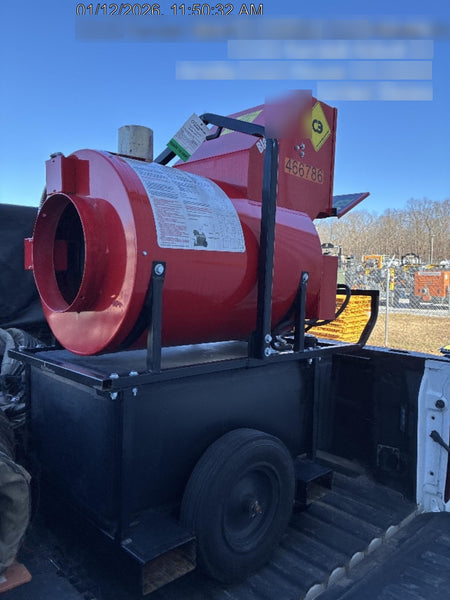 2024 CAMPO EB200D-RE1