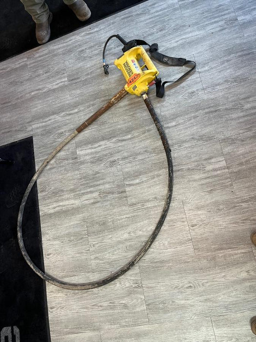 2021 WACKER NEUSON M2500