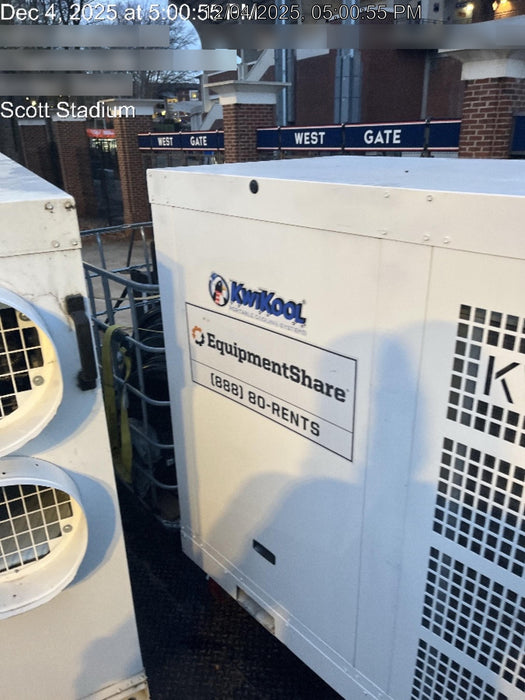 2023 KWIKOOL KPO12-23H