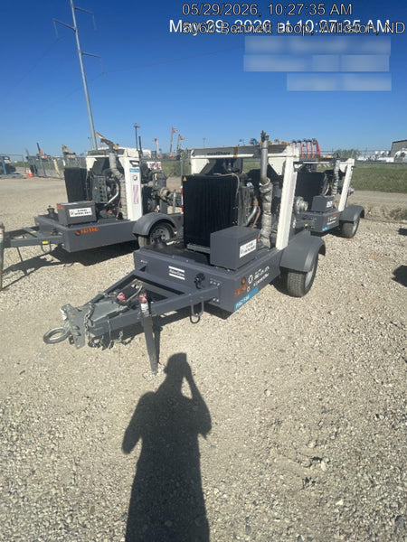 2023 ATLAS COPCO PAC F44 KD