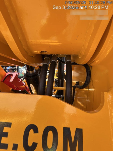 2026 JCB 512-56
