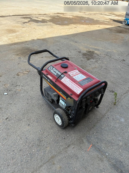 2025 MI-T-M GEN-6500-0MM1
