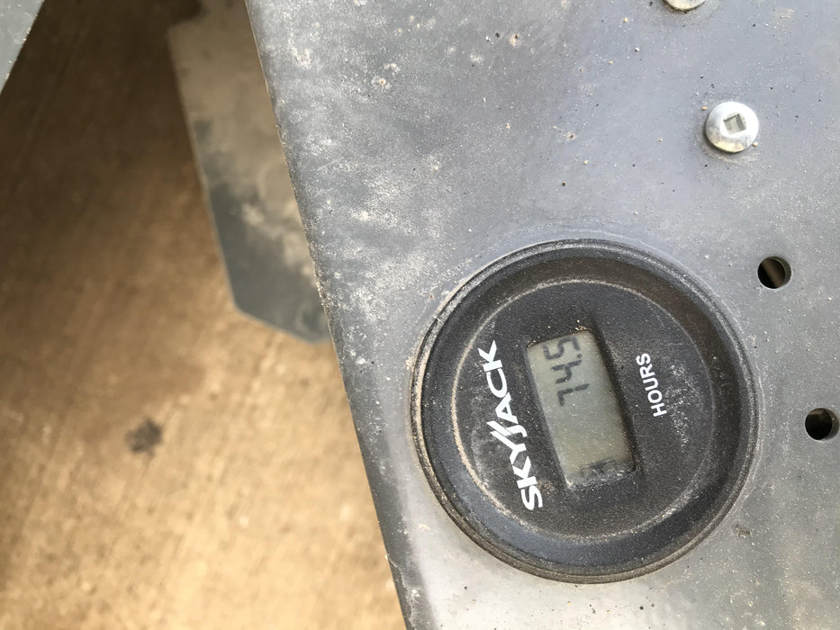 2018 SKYJACK SJIII-3219