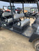 2022 Club Car CA1700D Canopy, Diesel, 4 Passenger