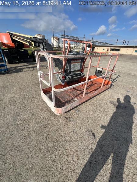2024 JLG 660SJ