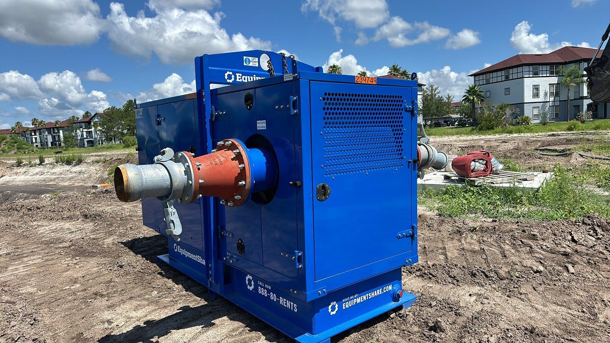 2022 THOMPSON 12R-DDS-3.6-X Canopy